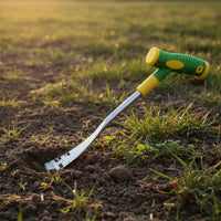 Garden with Ergonomic Handle Long-Lasting Garden Tapered for Yards