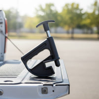 Easy to Use Tubeless Tire Mounting Tool Non-Damaging Flat Tire Installation Tool Long-Lasting