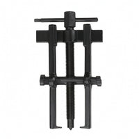 Two-Jaw Puller Mechanical Two-Jaw Bearing Puller Bearing Remover High Strength Tool Heat Treated for Mechanics