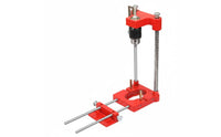 Multi-Functional Electric Drill Guide Precise Drilling Hole Punch Guide Easy Positioning Power Tool Accessory for Home Improvement