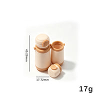 Tiny Dollhouse Drink Bottle Decorative Dollhouse Kitchen Accessory Smooth Miniature Cup Simulated for Collectors