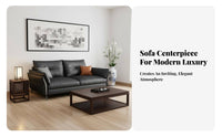 Small Space accommodating Multi-Seat Configurable Couch Minimalist Design L-Shaped Sectional performancenical fabric material Sofa high-resiliency Foam for Apartment Dwellers, property owners, Families, Home, Lounge Area