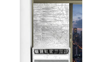 Easy Install Air Conditioner Window