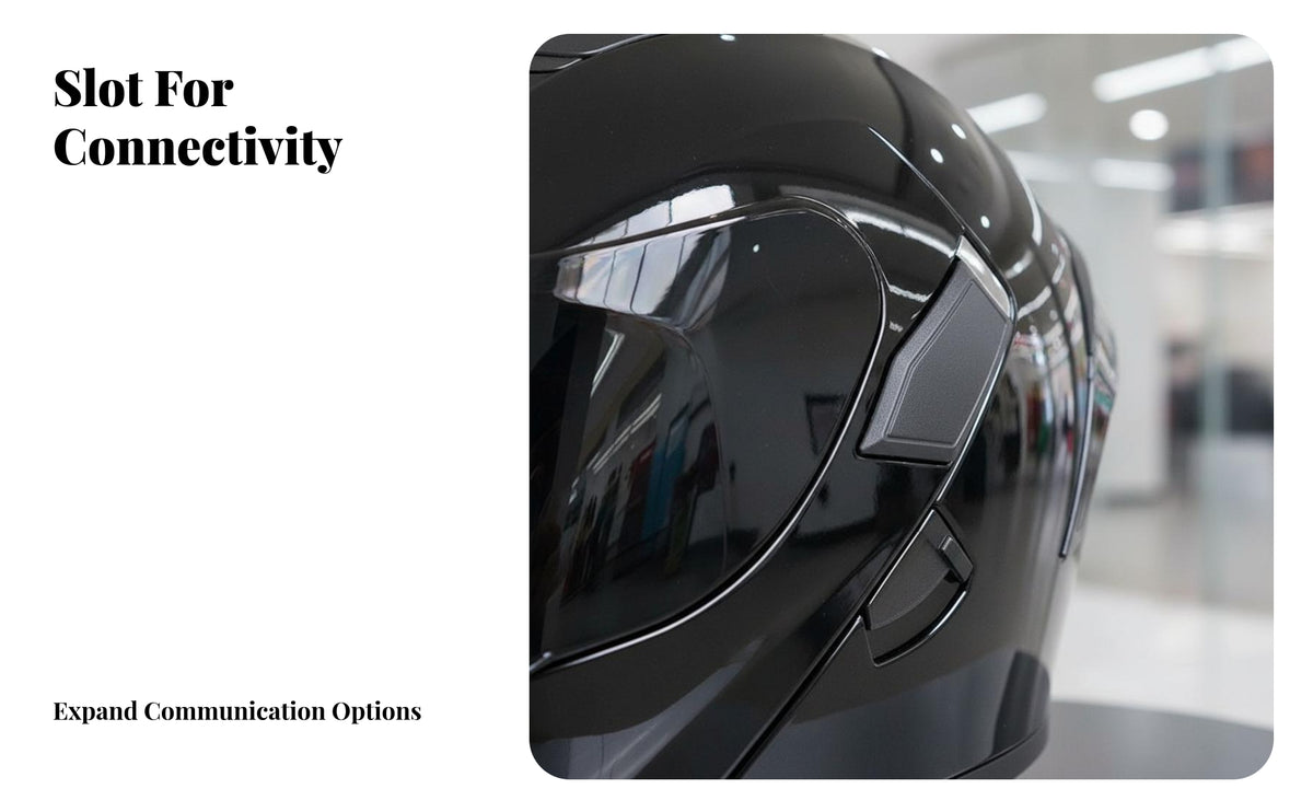 Flip-up All Season Flip up Full Face Helmet Ready Visor Ed Gear for Men, Adults, Street Riding, Daily Commuting, Traveling