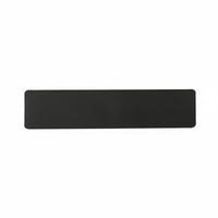 DIY Cuttable Sink Mat Countertop Protection Kitchen Sink Splatter Guard Non-Slip Household Supply for Lavatory