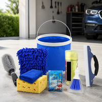 car wash kit