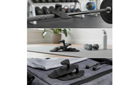 Silicone Gym Grips Pads Soft Silicone Grip Pads Weightlifting Grips Anti-Slip Textured for Weightlifters, Weight Training