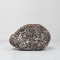 Fake Boulder Foam Faux Boulder Authentic-Looking Artificial Rock for Event Planners, Garden Decoration