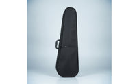 Triangular Violin Case Resilient Cover Violin Case for Artists