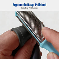 Inner Tube Repair Tool Set, Tire Patch, Glue & Abrasive Tool, For Bike, Motorcycle, E-Bike