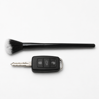 car detailing brush