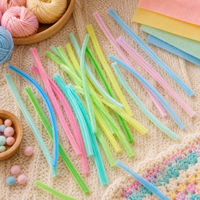pipe cleaners