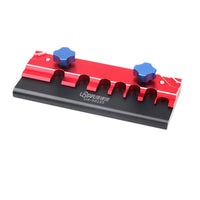 Small Parts Etching Vise Clamping Knobs Sheet Forming Vise