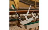 Precision Capstan Turner Tool Stable Grip Piano Action Regulation Tool Controlled Force Piano Maintenance Accessory for Tuners, Workshop, Music Studio