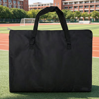 Board Bag Soft-Sided Board Carrier Large-Capacity for Coaches, Sports Teams, Game Day, Training