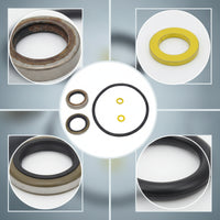 Outboard Lower Unit Seal Kit Manufacturer-Grade Lower Unit Seal Kit for Boat 26-76868 26-12224 25-896524