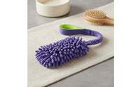 Soft Rope Ball Toy Reinforced Interactive Dog Tug Toy Heavy Duty Pet Supplies