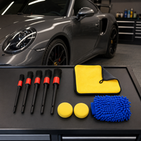 car cleaning kit