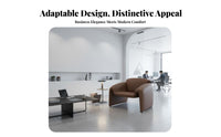 Light Luxury arcd Sectional Sofa Modern Aesthetic Commercial Furniture configurable Design Lobby Seating long-lasting Construction for Interior Designers, Hospitality Managers, Business Owners, Real Estate Sales Center, Reception Area, Hotel, Waiting Room