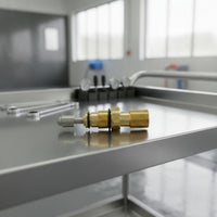High Pressure Cleaner Controller Valve, For 1450/1850/2900/3600, Car Washer Adjustment Accessory
