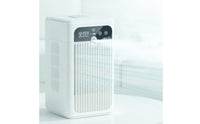 Air Cooler with Mist Personal Mini Air Cooler Desktop Cooling Fan Portable Misting Fan Evaporative for Desk, Office