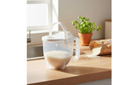 Hands Rice Washer Multi-Functional Kitchen Gadget for Lazy People