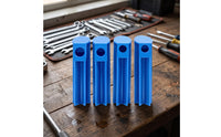 4 Pieces Petrol Dispenser Tester Adapter Petrol Dispenser Adapter Molded for Mechanics