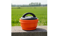 Bowl-Style Manure Discharge Control | Double-Sided, Drainage control device with Handle, for Wastewater Systems