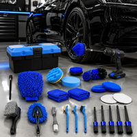 car cleaning kit