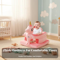 Anti-Fall Design Cuddly Creature Chair All-Around Support creatureShaped Cuddly Baby Seat Soft and Comfortable Sit-up Aid Skin-Friendly for Toddlers, New Moms, Floor Use, Indoors, Living Room, Playroom
