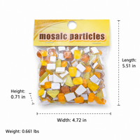 mosaic tiles