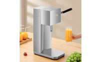 Manual Fruit Press Waterproof Hand Press Fruit Juicer Commercial Grade Food Machine for Household Use