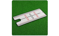 Accurate Golf Putting Mirror