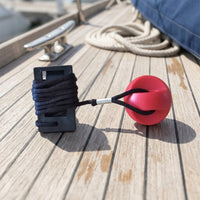 Treadmill Safety Key Round Attractive Emergency Stop Lock Safe for Runners