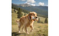 Heavy-Duty Dog Training Bite Toy Long-Lasting Jute Bite Pad Tough Jute Tug Toy Woven for Dogs, Young Dogs, Outdoor Play