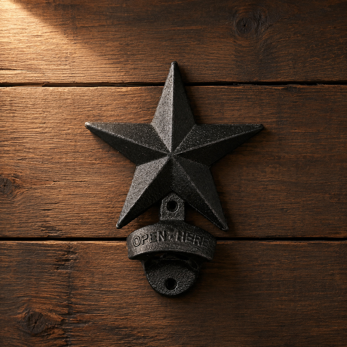 bottle opener