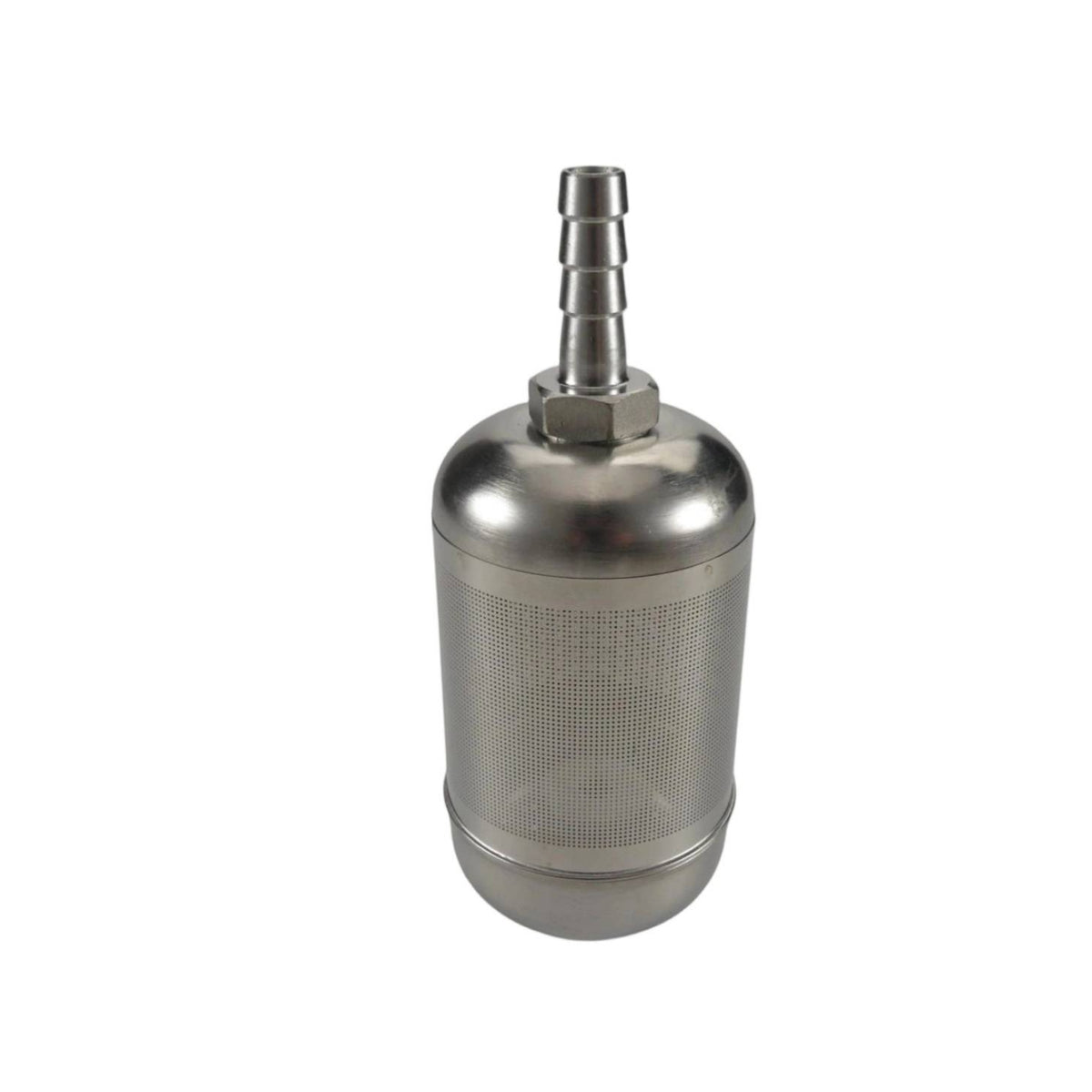 Corrosion-Resistant Water Inlet Filter Filtering Hardware Threaded