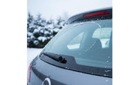 Rear Wiper Arm and Blade Set Direct Replacement Rear Windshield Wiper Assembly Easy Installation
