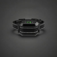 Smart Wireless Fence Collar Portable Wireless Dog Fence System for Dogs