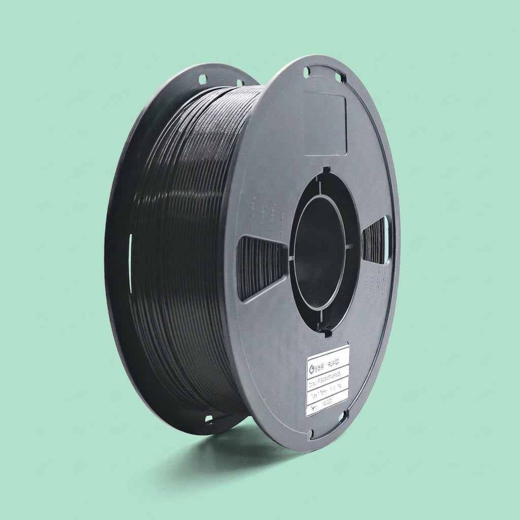 PLA Filament 1.75mm 1kg Spool, High Speed Toughness Enhanced Material for Rapid Prototyping, Printer for Fused Deposition Modeling Printers