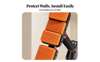 Multi-Functional No-Drill Pull up Bar Damage-without Drilling No-Drill Chin-up Bar Heavy Duty Anti-Slip for Children, Indoor
