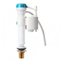 Filter Mesh Toilet Tank Inlet Valve Threaded Connection Toilet Fill Valve