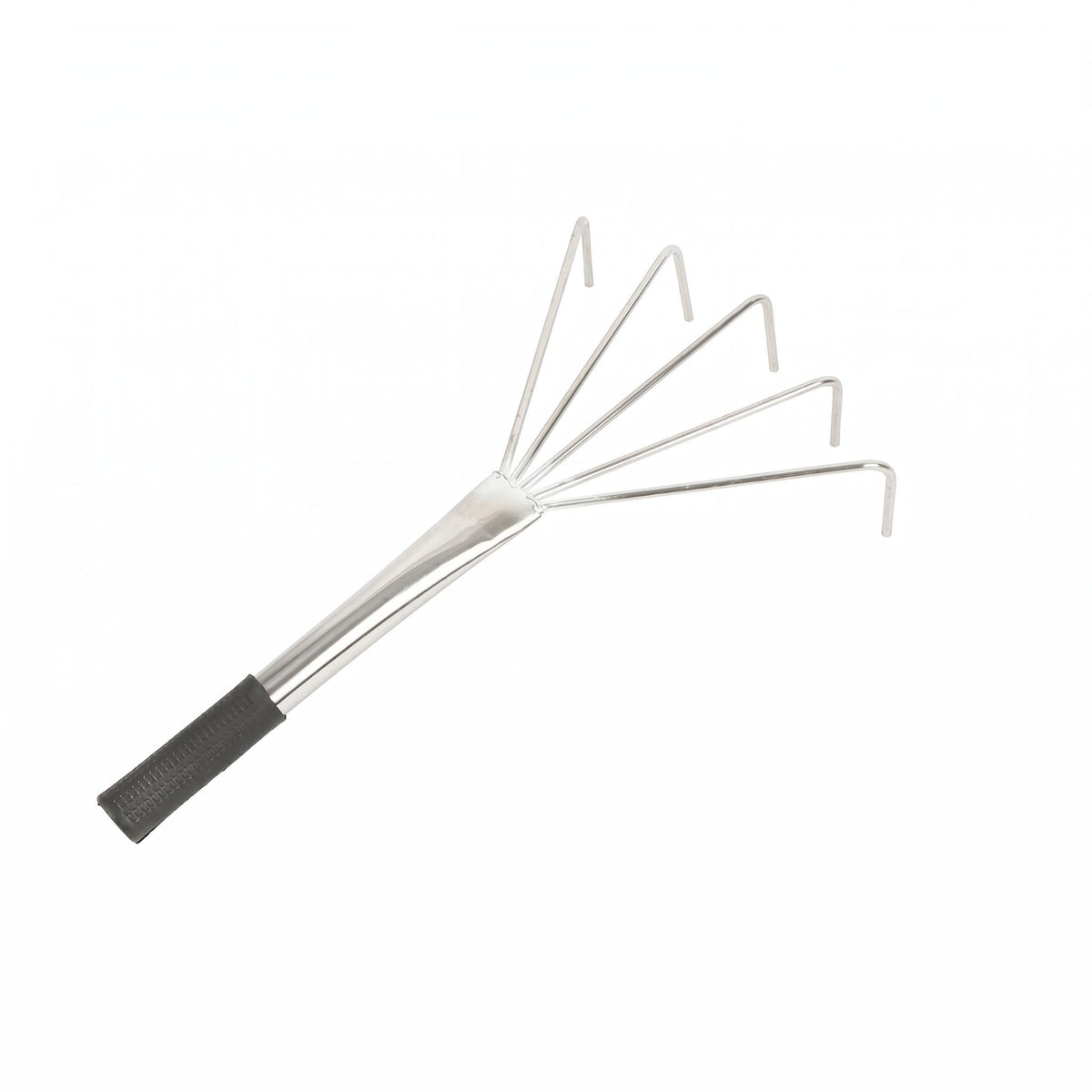 Mortar Rake Textured Grip Mortar Spreader Welded Joints for Mason