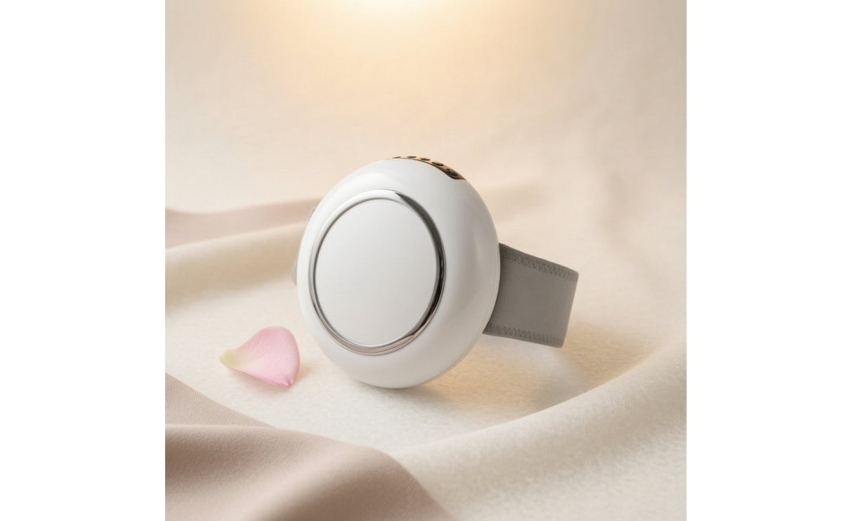 Abdominal  Massage Tool   Wearable Waist Hands for Home, Travel
