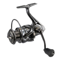 Saltwater Fishing Reel Resistant Fishing Reel with Power Handle Sealed for Anglers, Shore Casting