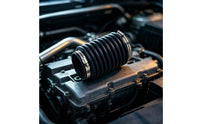Rubber Bellows Tube with Clamps Corrugated Exhaust Bellow with Clamps Exhaust Rubber Bellow for Boat Owners