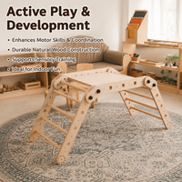 children's play structure