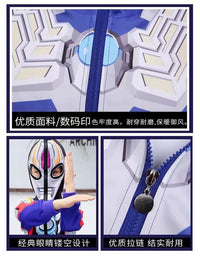 儿童男童秋冬季奥特曼衣服冬款两件套加绒加厚套装塞罗迪迦服装潮 迪迦冬款+面具手表 120cm
