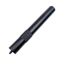 Telescopic Cue Aluminum Pool Cue Extension Rotating Outer Thread Game Accessories for Game Room