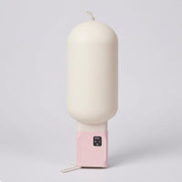 Travel Drying Machine No-Install Portable Dryer Compact Clothes Dryer for Students